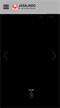 Mobile Screenshot of jayasalvage.com